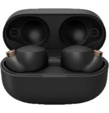 Sony WF-1000XM4 Noir