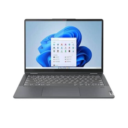 Lenovo IdeaPad Flex R5 5500U/16GB/512 SSD/14" TACTILE 360°