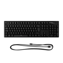 Alternative view of HyperX Alloy Origins PBT