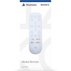 Playstation Media Remote Prix Maroc