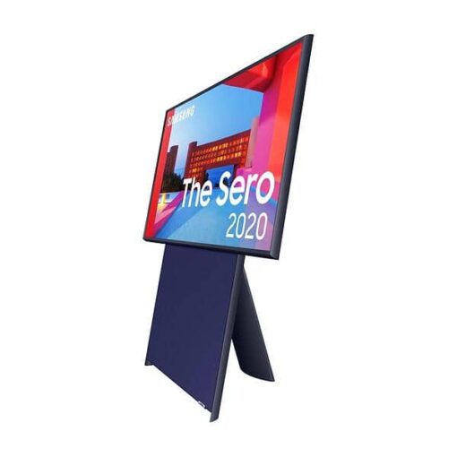 Samsung TV Sero QE43LS05T QLED 43" 4K UHD Prix Maroc