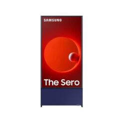 Samsung TV Sero QE43LS05T QLED 43