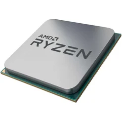 AMD Ryzen 5 5600GT Wraith Stealth (3.6 GHz / 4.6 GHz)