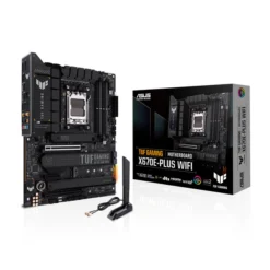 ASUS TUF GAMING X670E-PLUS WIFI