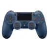 Manette Sony DualShock 4 V2 (Midnight Blue)