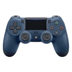 Manette Sony DualShock 4 V2 (Midnight Blue)