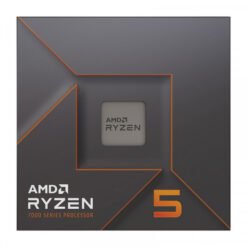 AMD Ryzen 5 7600X (4.7 GHz 5.3 GHz) prix maroc