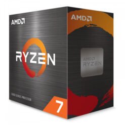 AMD Ryzen 7 5800X (3.8 GHz 4.7 GHz) BOX prix maroc