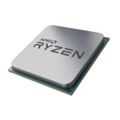 AMD Ryzen 5 5600G Wraith Stealth (3.9 GHz / 4.4 GHz) MPK