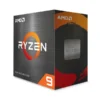 AMD Ryzen 9 5900X (3.7 GHz / 4.8 GHz)