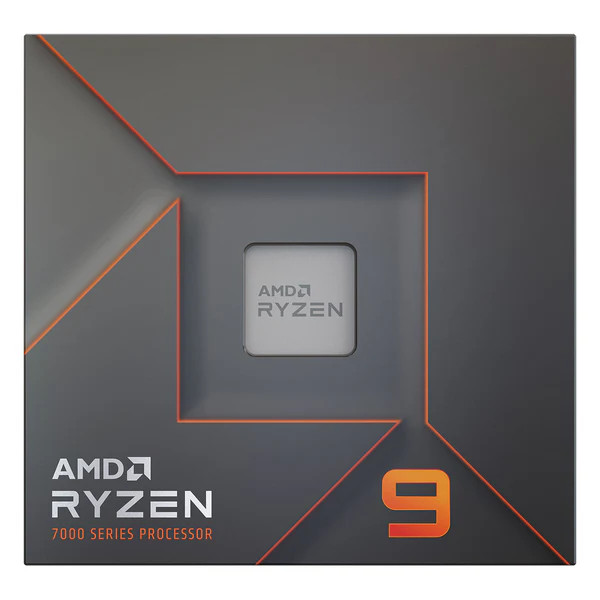 AMD Ryzen 9 7950X (4.5 GHz / 5.7 GHz) – Image 2