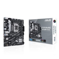 ASUS PRIME B760M-K D4 prix maroc