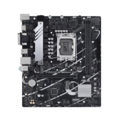 ASUS PRIME B760M-K D4 prix maroc