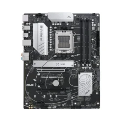 Alternative view of ASUS PRIME B650-PLUS
