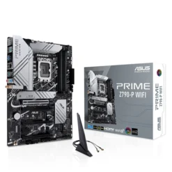 ASUS PRIME Z790-P DDR5 WIFI