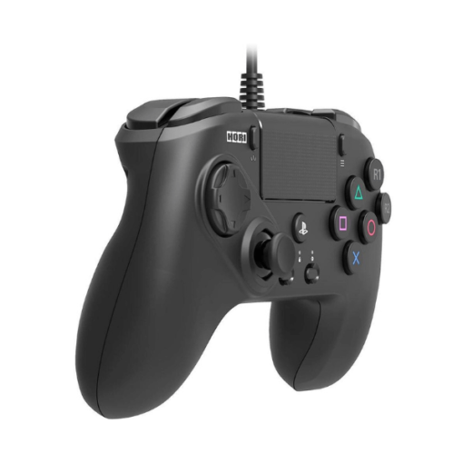 HORI Fighting Commander OCTA Controller for PlayStation 5, PlayStation 4 and Windows PC