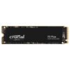 Crucial P3 Plus M.2 PCIe NVMe 2TB prix maroc