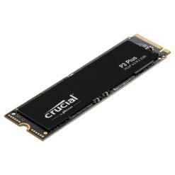Crucial P3 Plus M.2 PCIe NVMe 2TB prix maroc