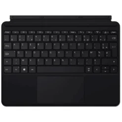 Microsoft Surface Go Type Cover (noir)