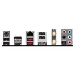 MSI B760 GAMING PLUS WIFI prix maroc