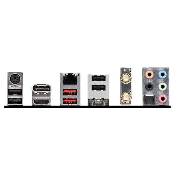 MSI B760 GAMING PLUS WIFI prix maroc