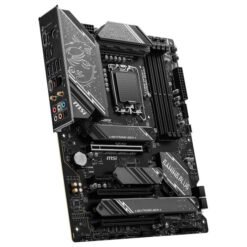 MSI Z790 GAMING PLUS WIFI prix maroc