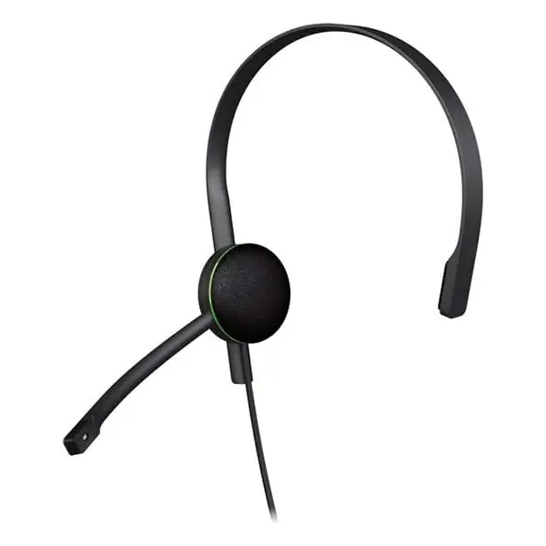 Micro-Casque filaire Xbox One prix maroc