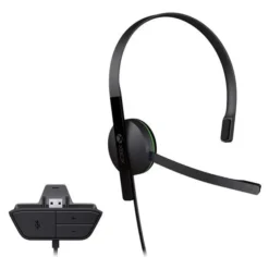 Micro-Casque filaire Xbox One prix maroc