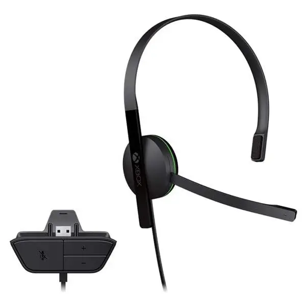 Micro-Casque filaire Xbox One prix maroc