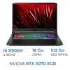 Acer Nitro 5 AN517-54-98YU i9 11900H/16GB/512GB SSD/RTX3070 8GB/17.3″ 144Hz IPS