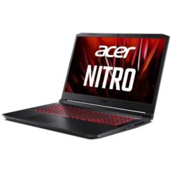 Acer Nitro 5 AN517-54-98YU i9 11900H/16GB/512GB SSD/RTX3070 8GB/17.3'' 144Hz IPS Prix Maroc