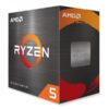 AMD Ryzen 5 5500 Wraith Stealth (3.6 GHz / 4.2 GHz) Prix Maroc