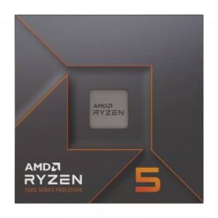 AMD Ryzen 5 7600X (4.7 GHz / 5.3 GHz) Prix Maroc