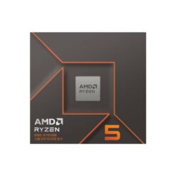 AMD Ryzen 5 8500G Wraith Stealth (3.5 GHz / 5.0 GHz) Prix Maroc