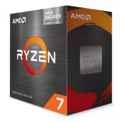 AMD Ryzen 7 5700G Wraith Stealth (3.8 GHz / 4.6 GHz) Prix Maroc