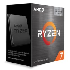 AMD Ryzen 7 5700X3D (3.0 GHz / 4.1 GHz) Prix Maroc