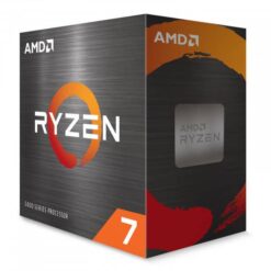 AMD Ryzen 7 5800X (3.8 GHz / 4.7 GHz) Prix Maroc