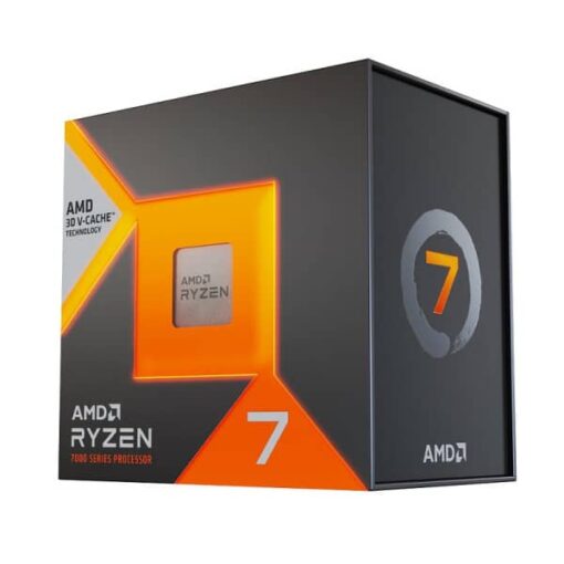 AMD Ryzen 7 7800X3D (4.2 GHz / 5.0 GHz) Prix Maroc