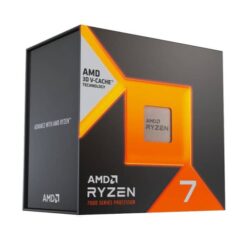 AMD Ryzen 7 7800X3D (4.2 GHz / 5.0 GHz) Prix Maroc