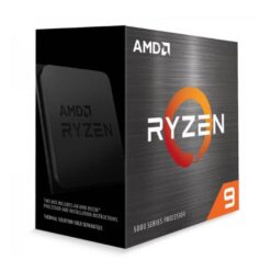 AMD Ryzen 9 5900X (3.7 GHz / 4.8 GHz) Prix Maroc