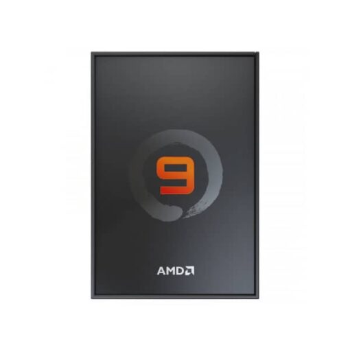 AMD Ryzen 9 7950X (4.5 GHz / 5.7 GHz) Prix Maroc