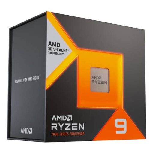AMD Ryzen 9 7950X3D (4.2 GHz / 5.7 GHz) Prix Maroc