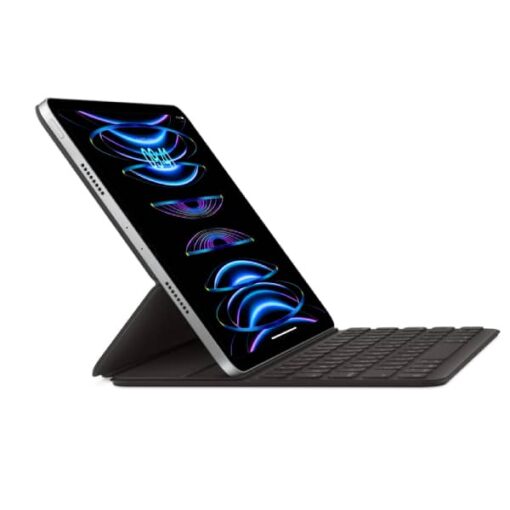 Apple Smart Keyboard Folio iPad Prix Maroc