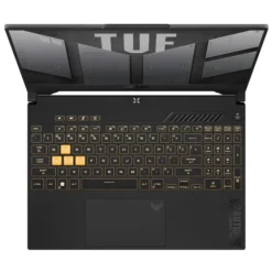ASUS TUF Gaming F15 – FX507VU (2024) (i7-13620H/16GB DDR5/512GB SSD/RTX 4050/15.6″ FHD 144 Hz) FX507VU-LP221W