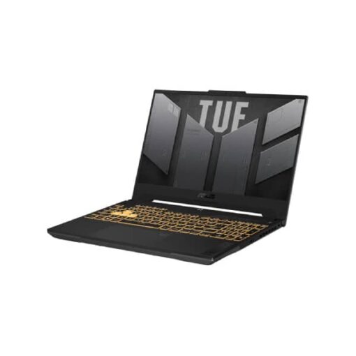 ASUS TUF Gaming F15 – FX507VU i7-13620H/16GB DDR5/512GB SSD/RTX 4050/15.6″ FHD 144 Hz Prix Maroc