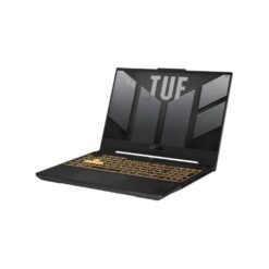 ASUS TUF Gaming F15 – FX507VV i7-13620H/16GB DDR5/512GB SSD/RTX 4060/15.6″ FHD 144 Hz Prix Maroc