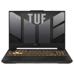 ASUS TUF Gaming F15 – FX507VV i7-13620H/16GB DDR5/512GB SSD/RTX 4060/15.6″ FHD 144 Hz Prix Maroc