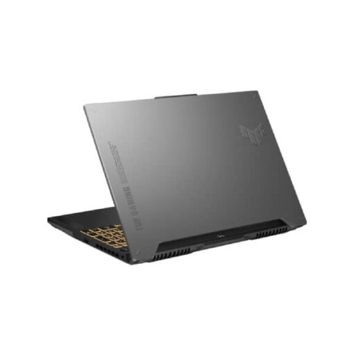 ASUS TUF Gaming F15 – FX507VV i7-13620H/16GB DDR5/512GB SSD/RTX 4060/15.6″ FHD 144 Hz Prix Maroc