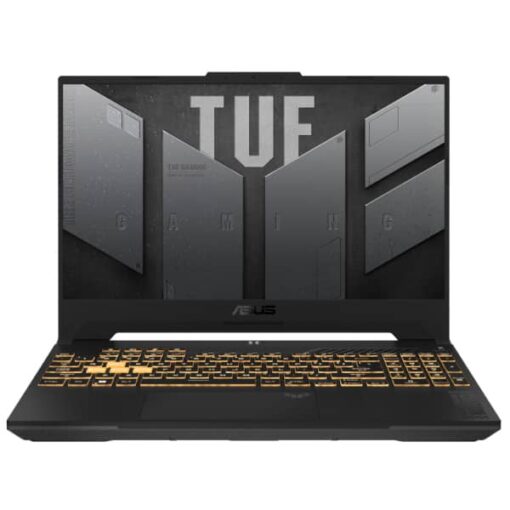 ASUS TUF Gaming F15 FX567Z i5 12500H/16GB DDR4/512GB SSD/RTX 3050/15.6″ IPS Prix Maroc