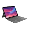 Logitech Combo Touch iPad 7th, 8th et 9th Generation